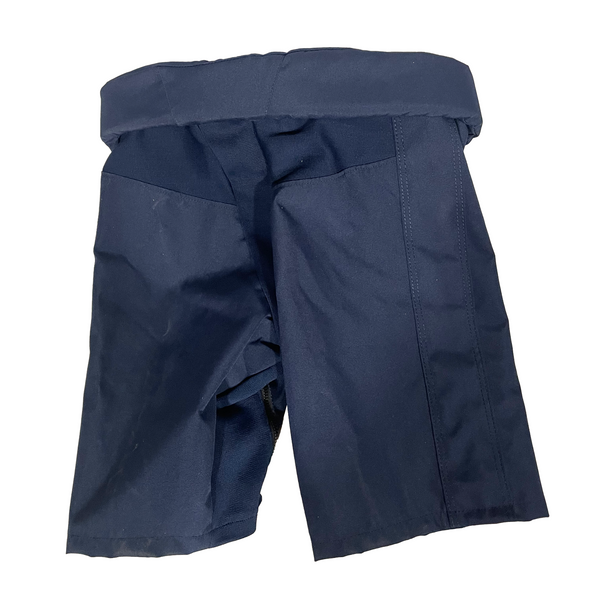 CCM PPPTKC NCAA Pro Stock Pant Shell (Navy)