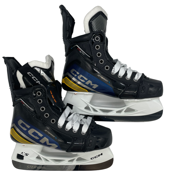 CCM Jetspeed FT6 Pro - Pro Stock Hockey Skates - Size 4R