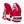 Load image into Gallery viewer, Warrior Dynasty AX1 - NHL Pro Stock Glove - Sam Bennett (Red/Yellow/White)
