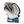 Load image into Gallery viewer, Reebok Premier XLT - Used Pro Stock Goalie Glove (White/Navy/Baby Blue)
