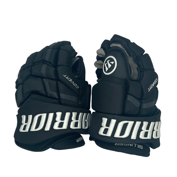 Warrior Covert QRL Pro - Pro Stock Glove -  (Black)