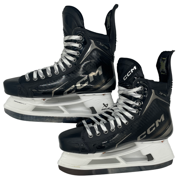 CCM Tacks XF Pro - Pro Stock Hockey Skates - Size 9.5R