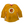 Load image into Gallery viewer, NHL - Calgary Flames Used Adidas Practice Jersey (Yellow)
