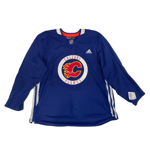 Jersey calgary flames online