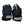 Load image into Gallery viewer, Warrior Alpha DX - NHL Pro Stock Glove - Chris Tanev (Black)
