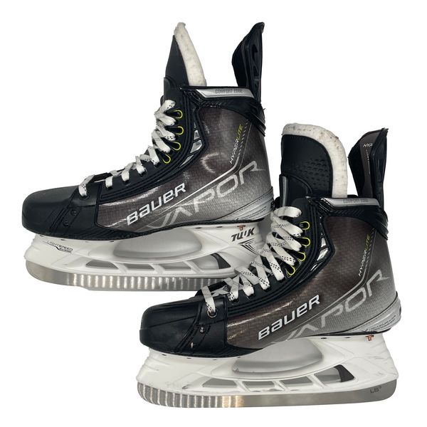 Bauer Vapor Hyperlite - Pro Stock Hockey Skates - Size 9D #2