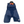 Load image into Gallery viewer, CCM HPTK - WHL Pro Stock Hockey Pants (Navy)
