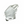 Load image into Gallery viewer, Bauer Vapor Hyperlite - Used Pro Stock Goalie Glove (White/Silver)
