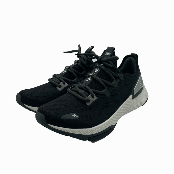 New Balance - Women's Fuelcell V2 Training Shoes (Black)