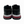 Load image into Gallery viewer, Nike - Metcon 8 Training Shoes (Black/Crimson)
