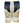 Load image into Gallery viewer, Bauer Supreme Mach - Used Pro Stock Goalie Pads (White/Navy/Yellow)
