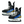 Load image into Gallery viewer, CCM Jetspeed FT6 Pro - Pro Stock Hockey Skates - Size 7W (Baby Blue/Yellow)
