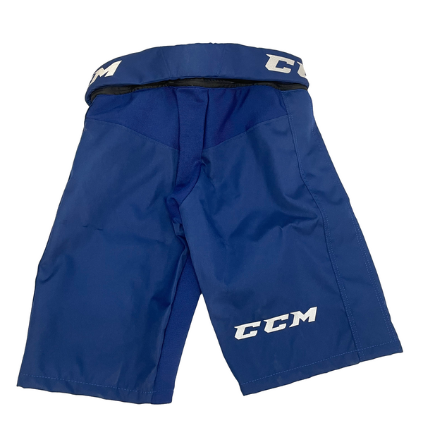 CCM PPPTKC - Pro Stock Pant Shell (Blue)