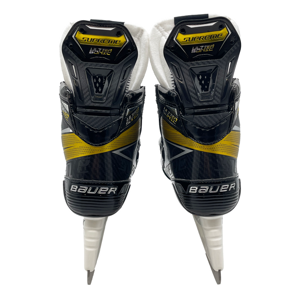 Bauer Supreme Ultrasonic - Pro Stock Hockey Skates - Size 8E