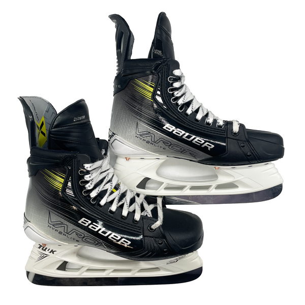 Bauer Vapor Hyperlite 2 - CHL Pro Stock Hockey Skates - Size 8.5D