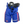 Load image into Gallery viewer, Bauer Nexus - Used NHL Pro Stock Hockey Pants - Montreal Canadiens (Blue/White/Red)
