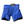 Load image into Gallery viewer, Bauer 1X Pro - Used Pro Stock Hockey Goalie Pants (Royal Blue)
