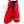 Load image into Gallery viewer, CCM HP31 - OHL Used Pro Stock Hockey Pants (Red/White)
