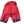 Load image into Gallery viewer, Used - Vaughn Pro Custom NHL Pro Stock Goalie Pants - (Red/Navy)
