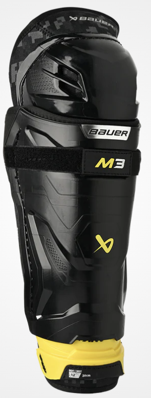 Bsuer S29 outlet shin pads