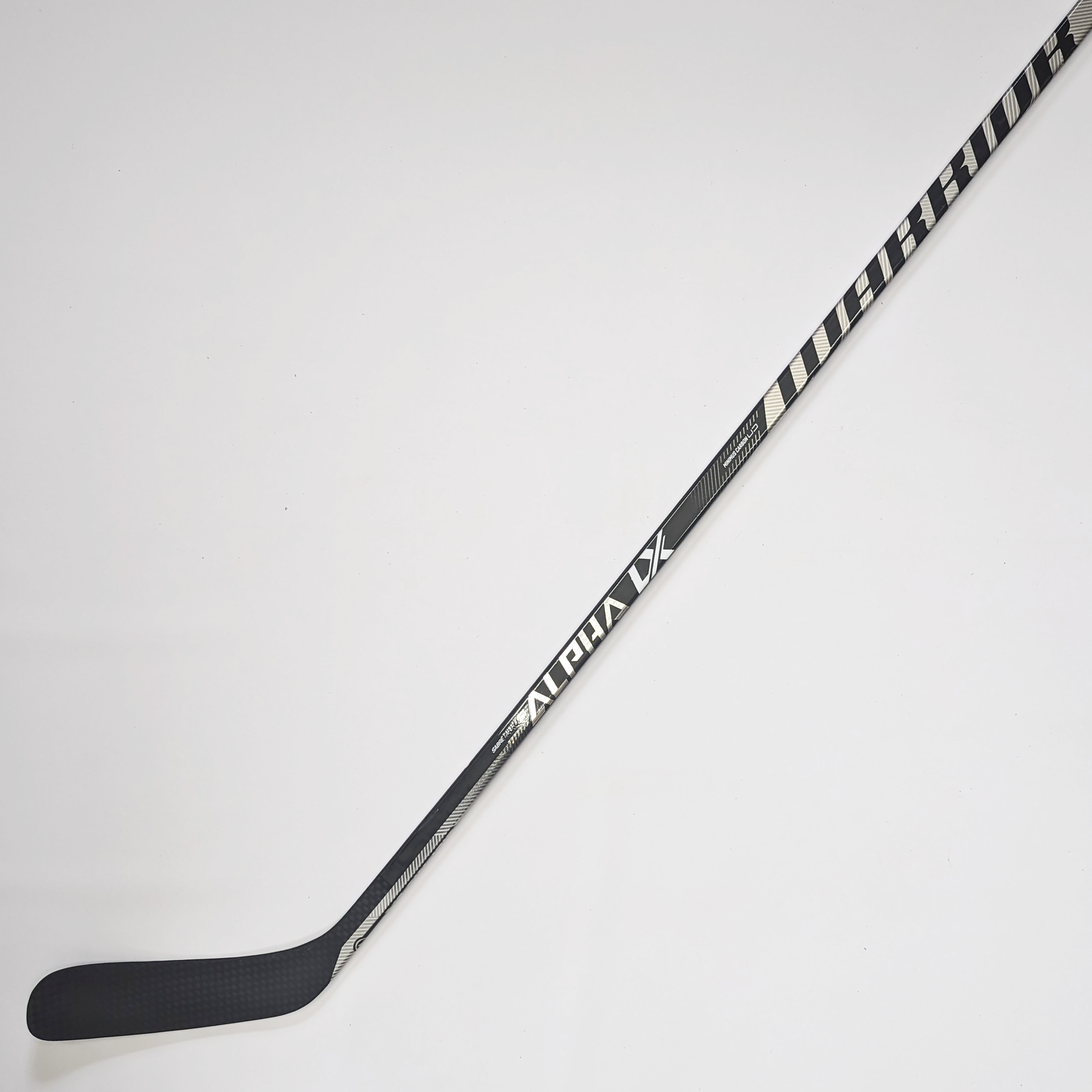 Easton Synergy GX Stick Review 