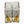 Load image into Gallery viewer, CCM Extreme Flex 6 - Used Pro Stock Goalie Pads (White/Yellow/Red)
