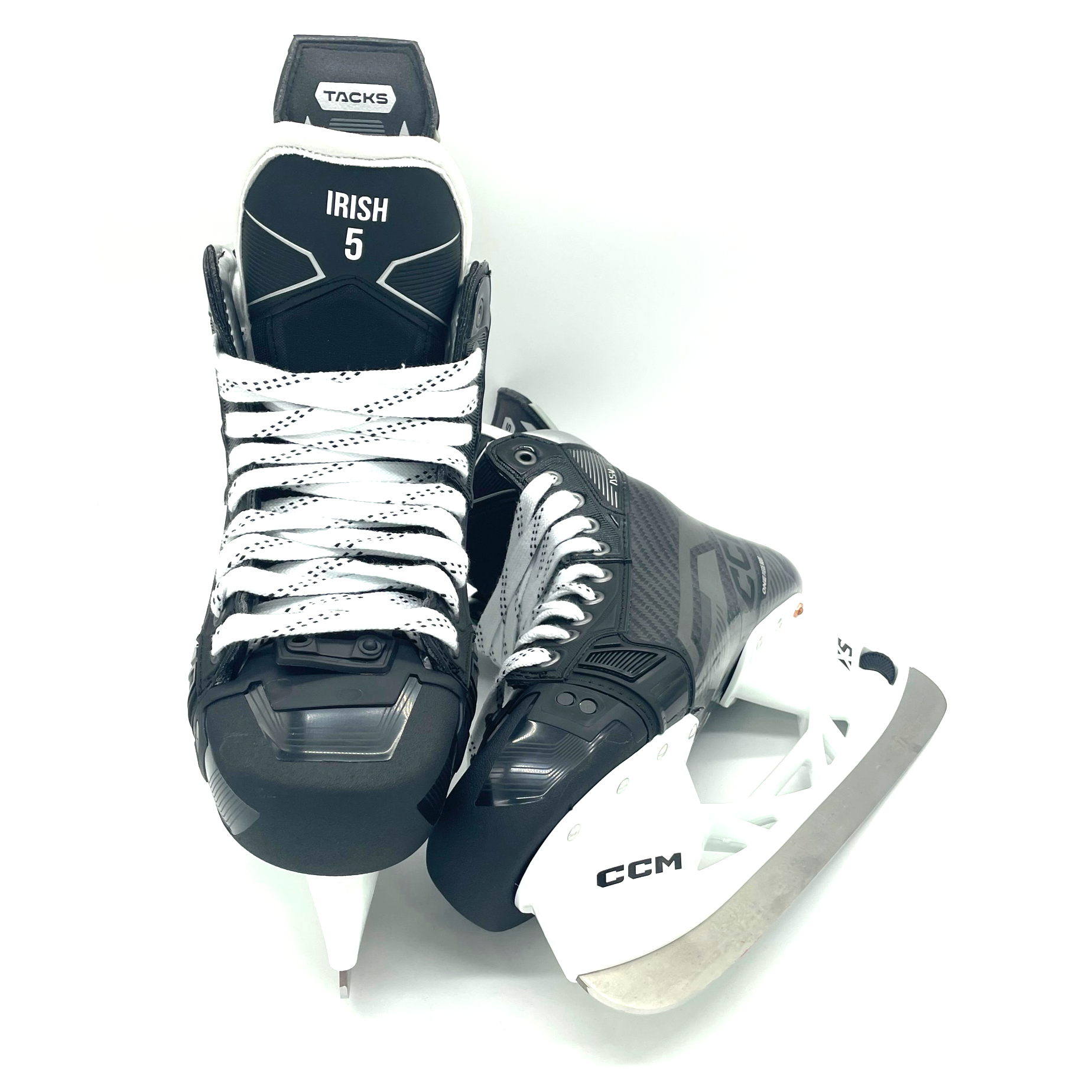 CCM Tacks AS-V Ice Hockey Skates - Senior