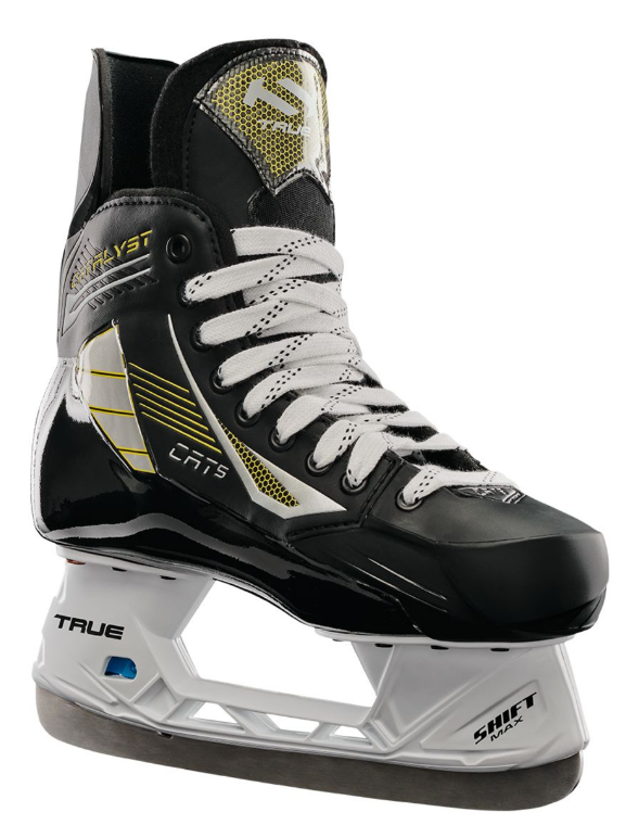 True Catalyst 5 Hockey Skates - Senior – HockeyStickMan