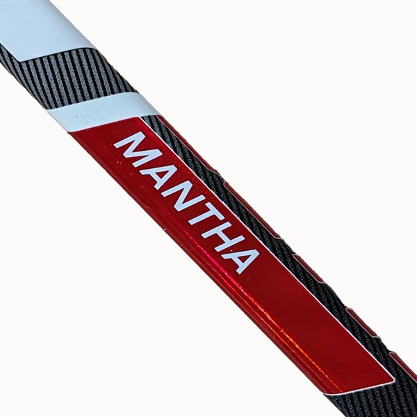 Anthony Mantha - Warrior Alpha LX2 Pro (NHL)