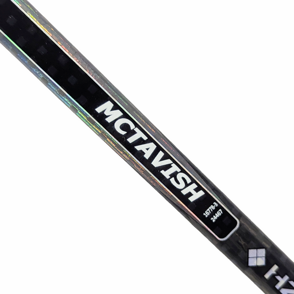 Mason McTavish Pro Stock - True HZRDUS 9X4 (NHL)