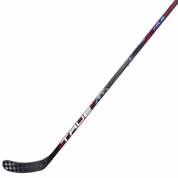 Timo Meier Pro Stock - True HZRDUS 9X4 (NHL)