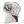 Load image into Gallery viewer, True Catalyst PX3 - Used Pro Stock Goalie Glove (White/Red/Black)
