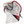 Load image into Gallery viewer, TRUE Catalyst PX3 - Used Pro Stock Goalie Pads (White/Red/Black)
