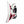 Load image into Gallery viewer, TRUE Catalyst PX3 - Used Pro Stock Goalie Pads (White/Black/Red)
