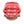 Load image into Gallery viewer, CCM V08 - Hockey Helmet (Red)
