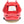 Load image into Gallery viewer, CCM V08 - Hockey Helmet (Red)
