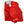 Load image into Gallery viewer, CCM HPG12A - Used Goalie Pant (Red/White)
