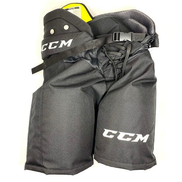 CCM HPTK - Pro Stock Hockey Pants (Black)