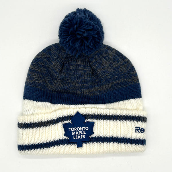 Toronto Maple Leafs Touque - Reebok