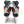 Load image into Gallery viewer, Jetspeed FT4 Pro - Pro Stock Hockey Skates - Size 8E *Team Canada Graphics*
