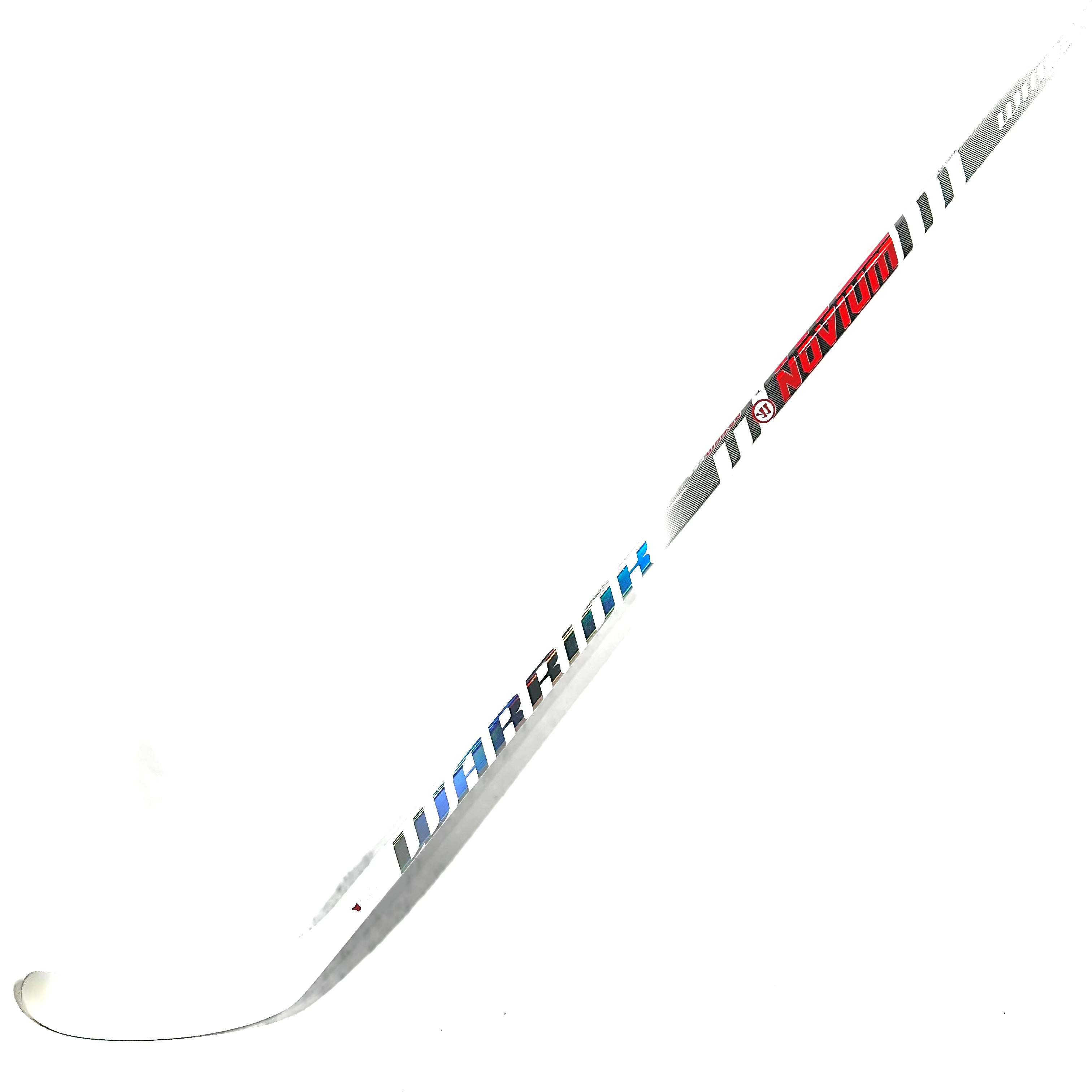 WARRIOR authentic HOCKEY STICK