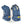 Load image into Gallery viewer, CCM HGJSCHL - OHL Pro Stock Glove (Navy)
