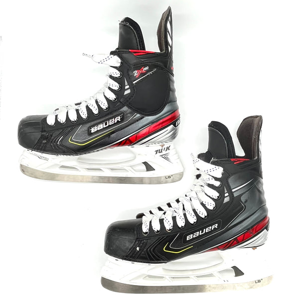 Bauer Vapor 2X Pro - Used NHL Pro Stock Hockey Skate - Andrew Cogliano