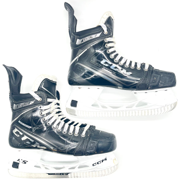 CCM 100K Pro- Used NHL Pro Stock Hockey Skate - Size 10.25D