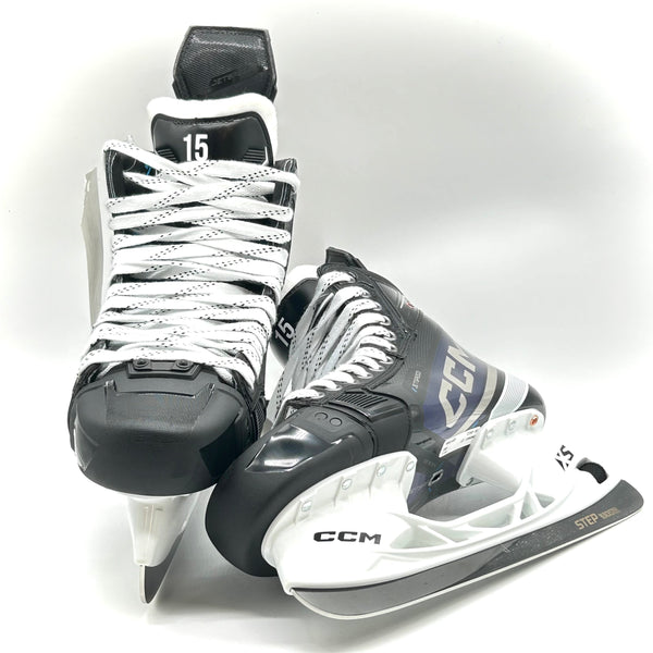 CCM Jetspeed FT6 Pro - CHL Pro Stock Hockey Skates - Size 11.25