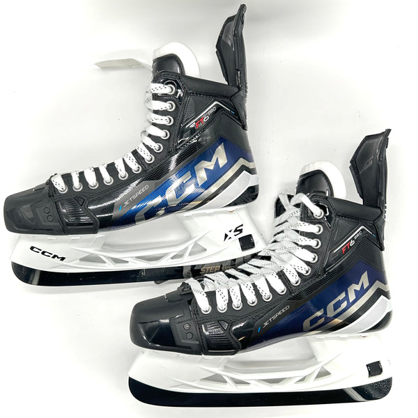 CCM Jetspeed FT6 Pro - CHL Pro Stock Hockey Skates - Size 11.25