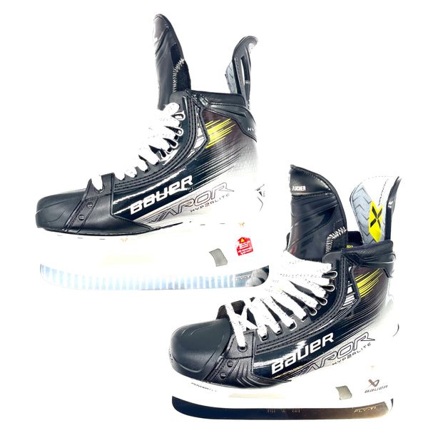 Bauer Vapor Hyperlite 2 - Pro Stock Hockey Skates - Size 7.5D