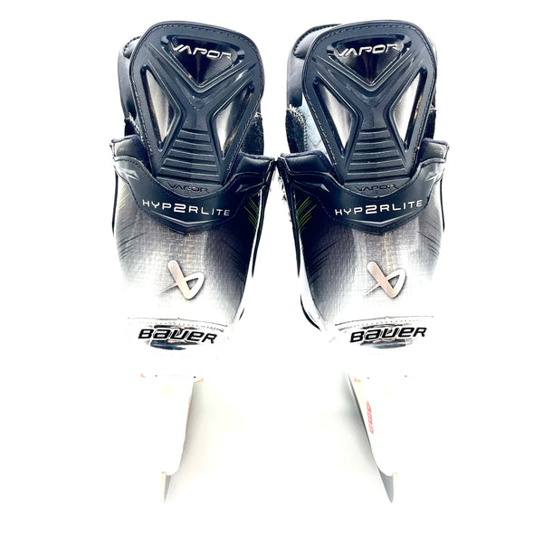 Bauer Vapor Hyperlite 2 - Pro Stock Hockey Skates - Size 7.5D