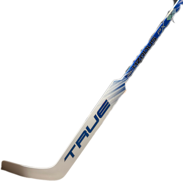 Ilya Samsonov Pro Stock - Goalie - TRUE Hzrdus PX (NHL)