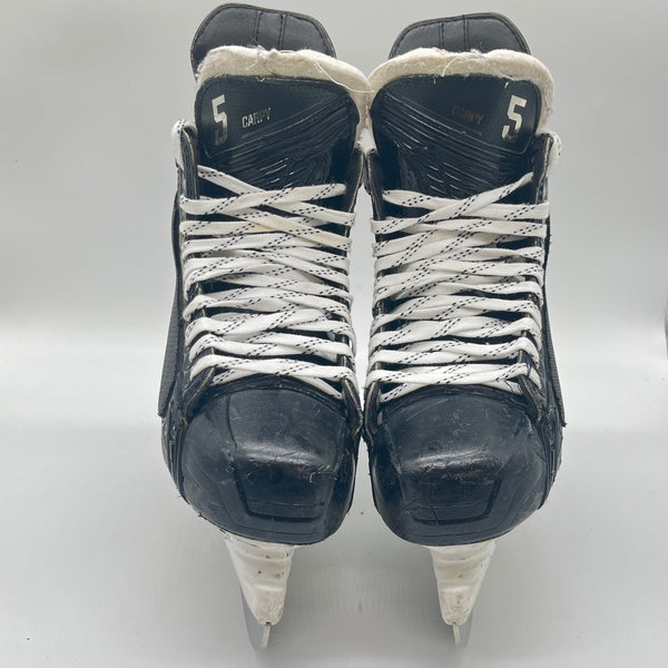 Used - Bauer Supreme 2S Pro - Pro Stock Skates - Size 6D